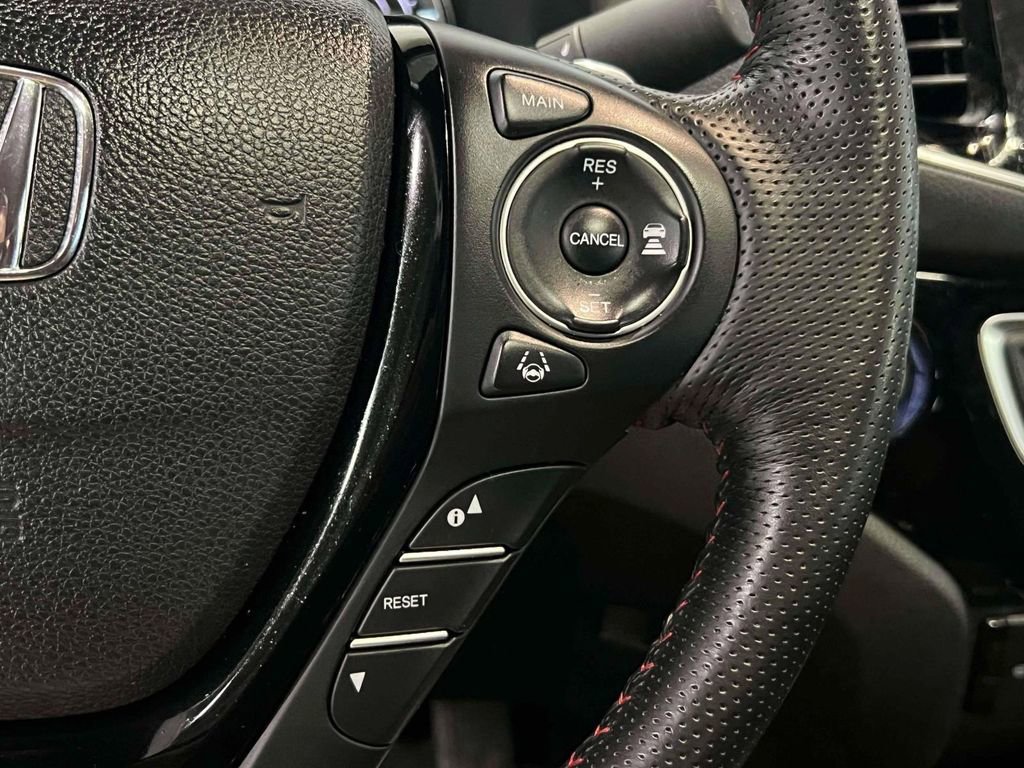 Used 2023 Honda Ridgeline Black Edition image 25