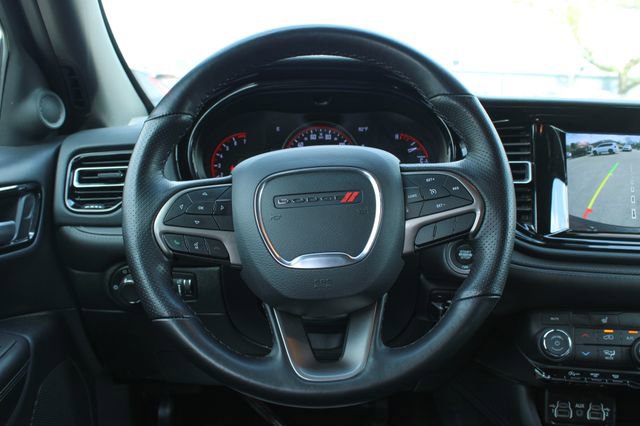Used 2024 Dodge Durango SXT w/ Trailer Tow Group IV image 23