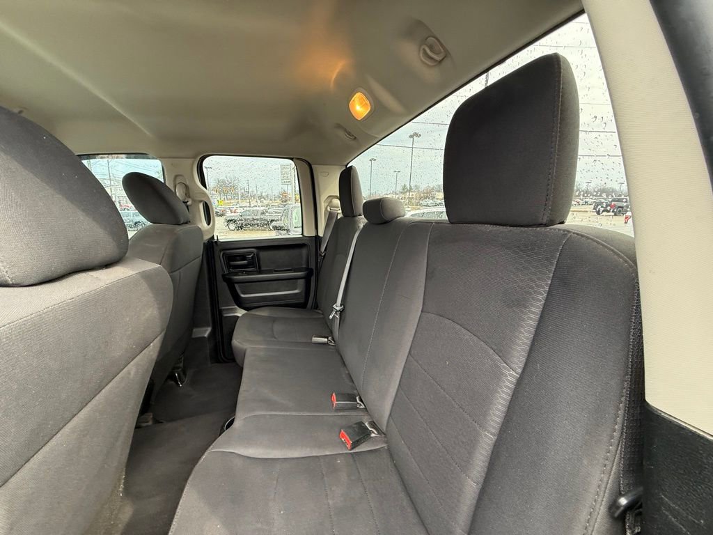 Used 2019 RAM 1500 Express w/ Express Value Package image 27