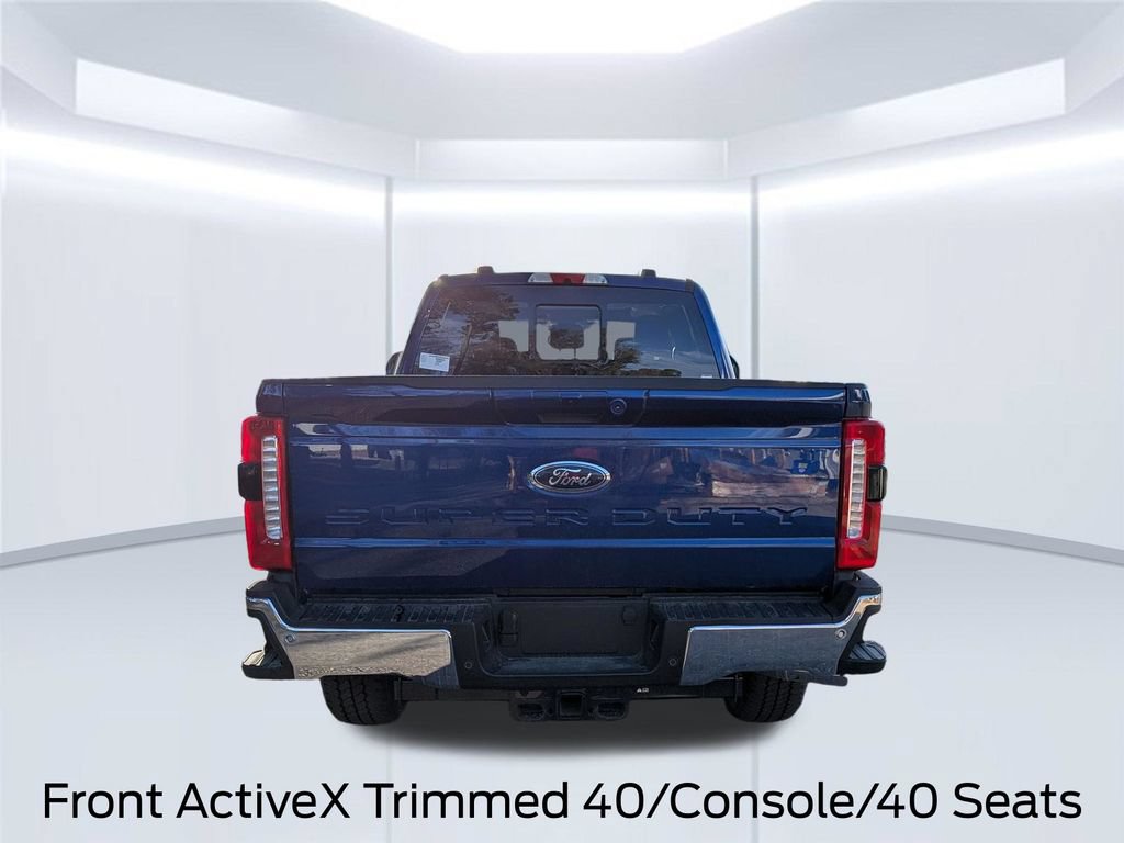 New 2026 Ford F250 Lariat w/ Lariat Premium Package AWD/4WD image 27