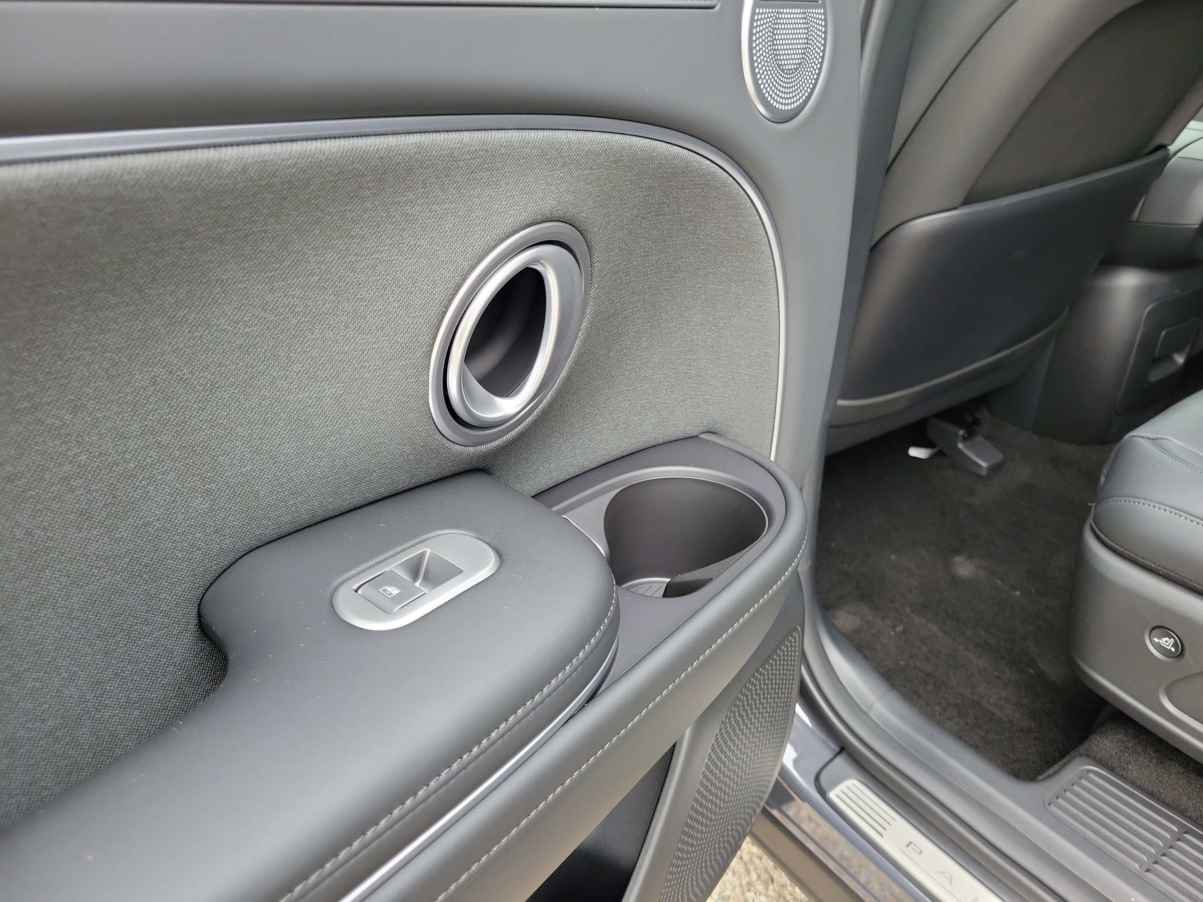 New 2026 Hyundai Palisade Calligraphy image 13