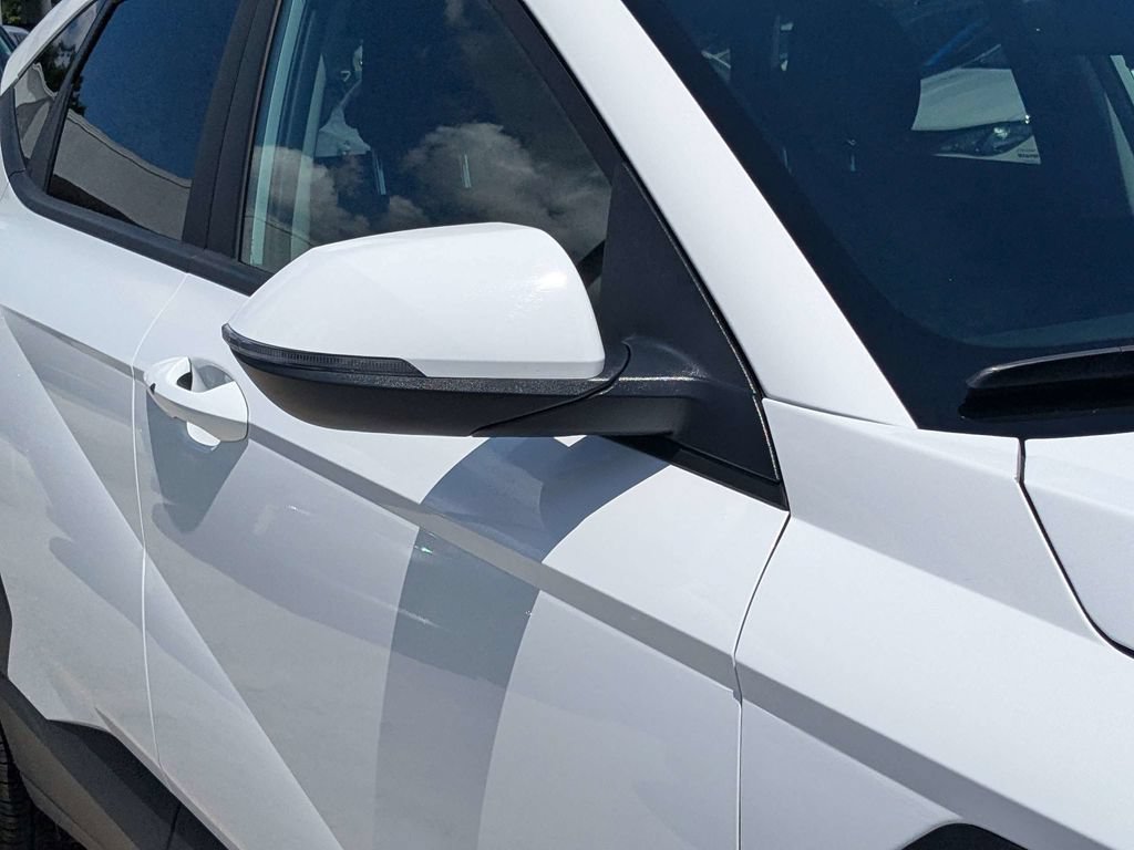 Used 2025 Hyundai Kona SEL AWD/4WD image 10