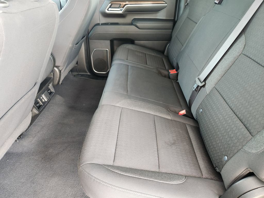 Used 2023 Chevrolet Silverado 1500 LT w/ Protection Package image 31