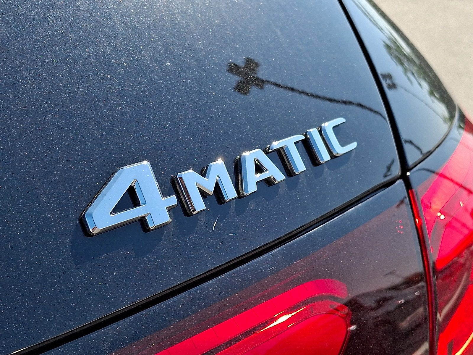 New 2026 Mercedes-Benz GLC 300 4MATIC image 20