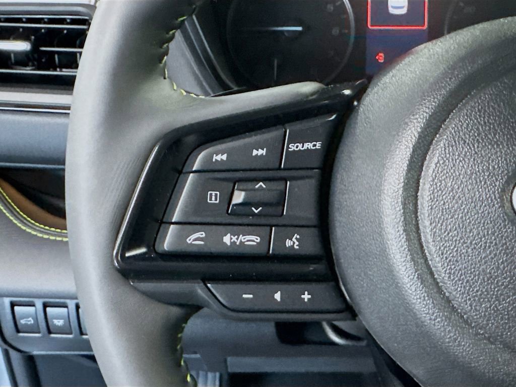 New 2026 Subaru Ascent Bronze Edition image 8