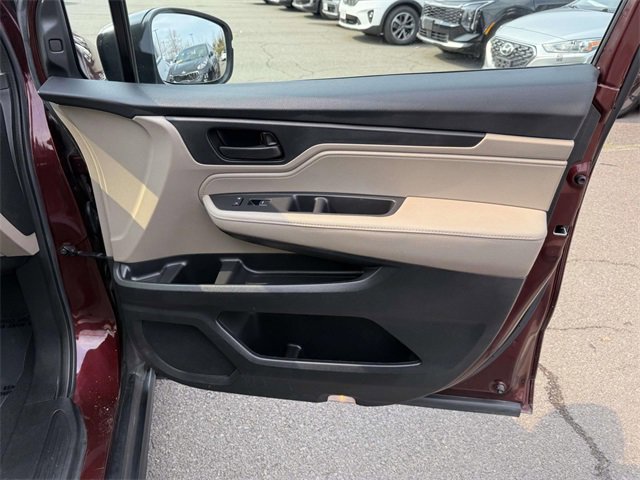 Used 2020 Honda Odyssey EX-L image 11