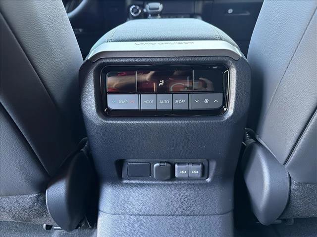 New 2026 Toyota Land Cruiser AWD/4WD image 20