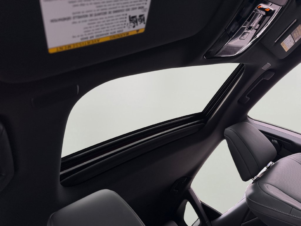 Certified 2024 Lexus RX 350 Premium AWD/4WD image 9