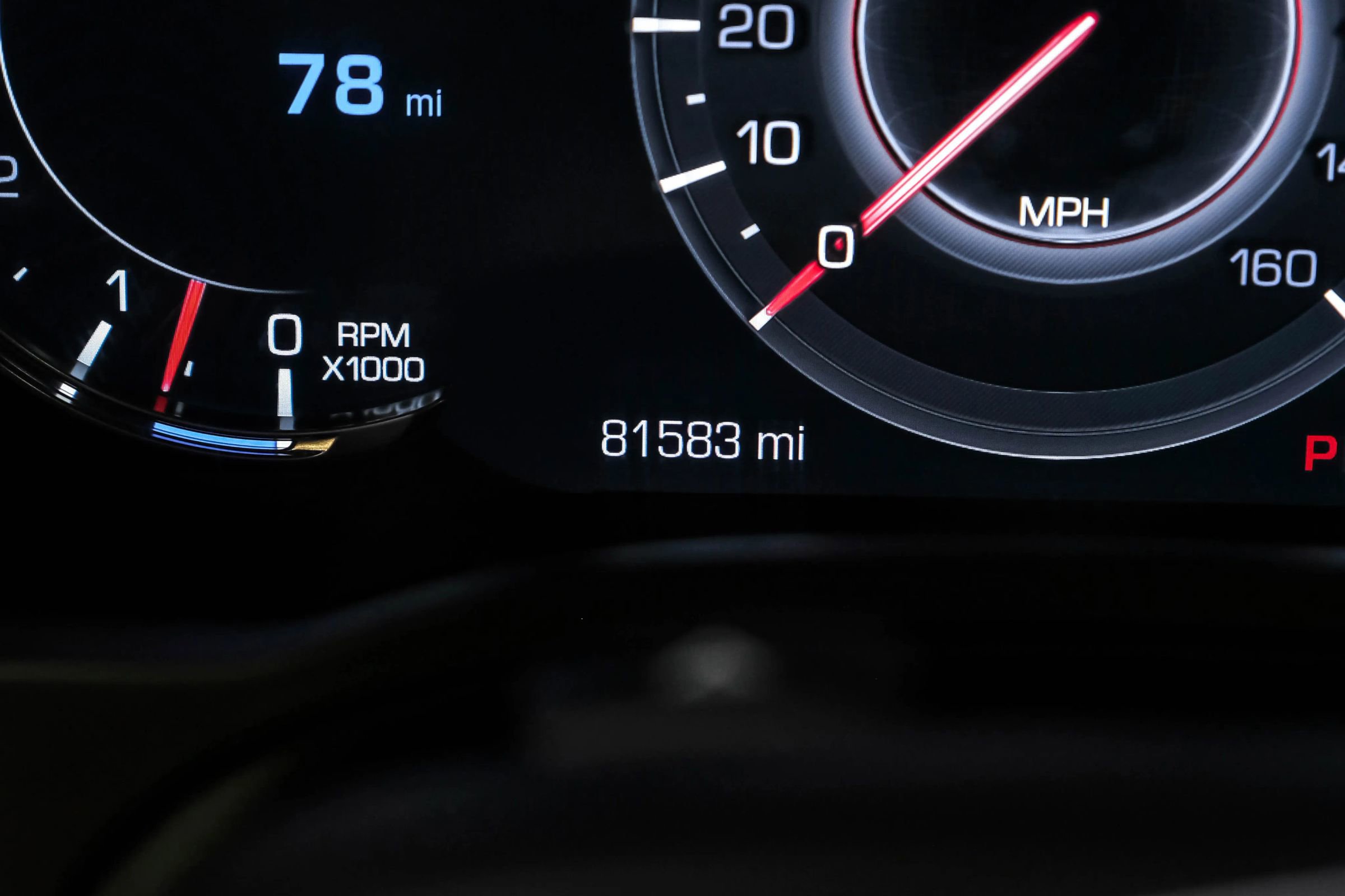 Used 2020 Cadillac Escalade Luxury RWD image 16
