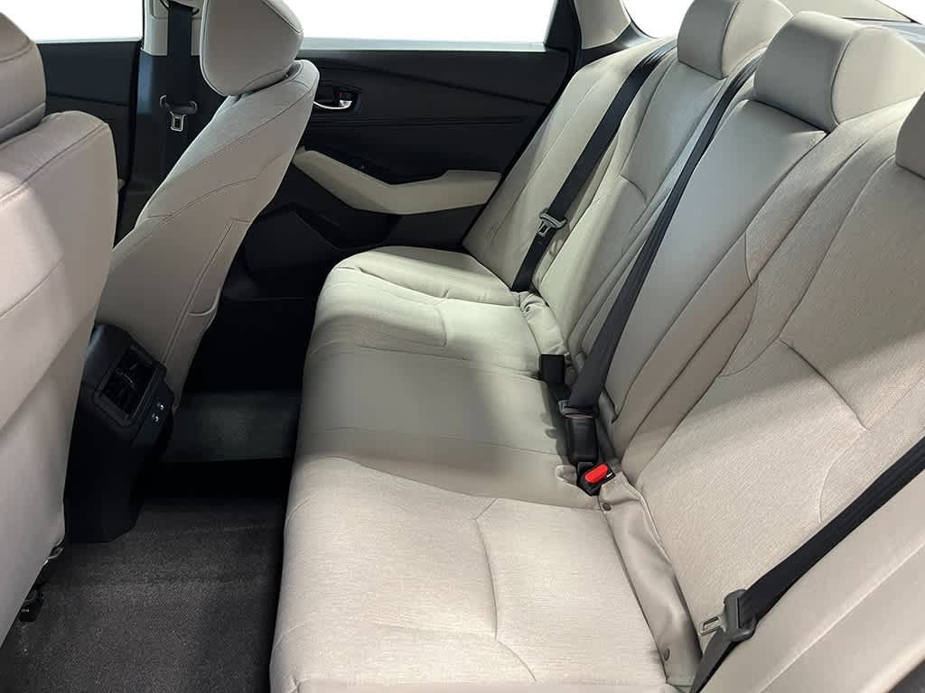 New 2026 Honda Accord SE image 23
