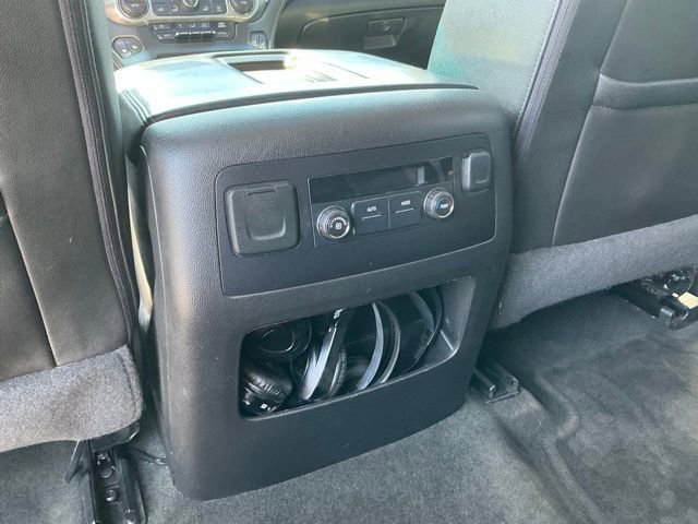 Used 2016 Chevrolet Tahoe LT image 37