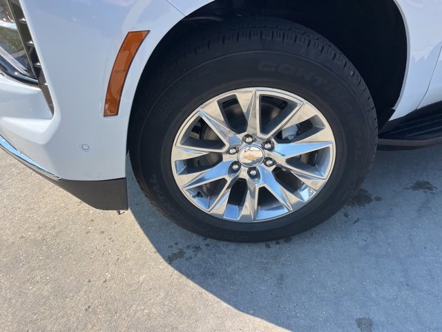 New 2026 Chevrolet Suburban Premier w/ Sun And Tow Package image 45