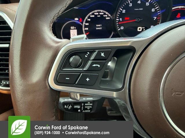 Used 2021 Porsche Cayenne S w/ Premium Package Plus AWD/4WD image 26
