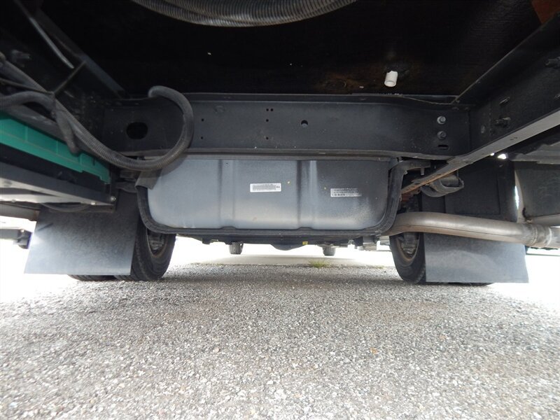 Used 2022 Ford E-350 and Econoline 350 Super Duty w/ A/C Prep Package RWD image 10