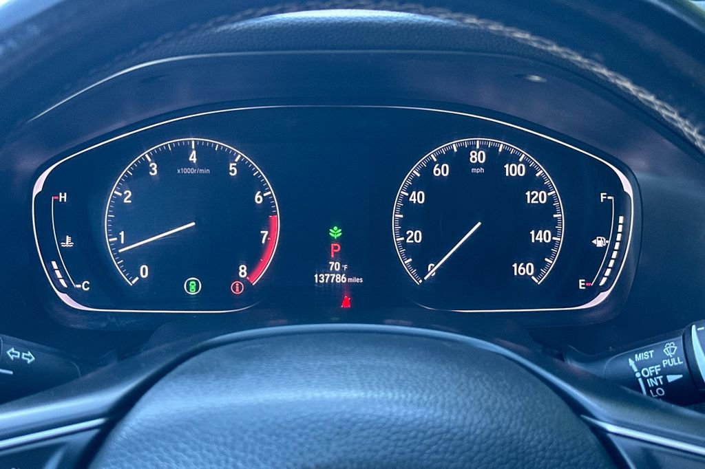 Used 2019 Honda Accord Sport image 16