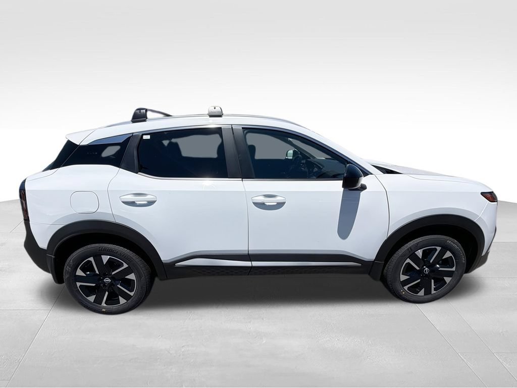 New 2026 Nissan Kicks SV w/ Cold Weather Package AWD/4WD image 9