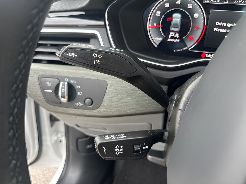 Used 2023 Audi A4 2.0T Premium Plus image 32