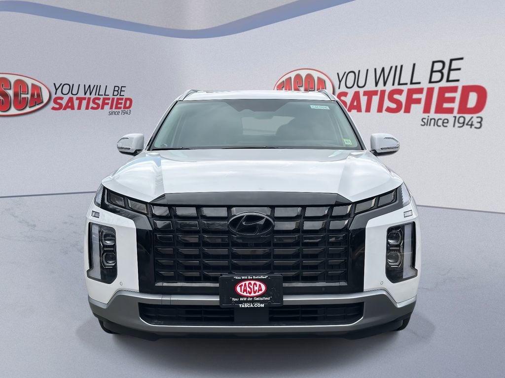 Used 2024 Hyundai Palisade Limited AWD/4WD image 7