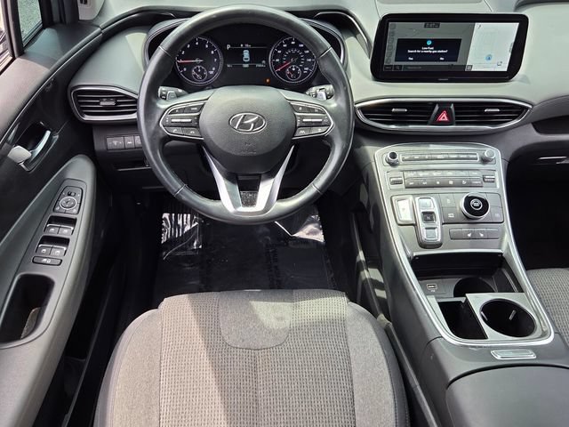 Used 2023 Hyundai Santa Fe SEL FWD image 10