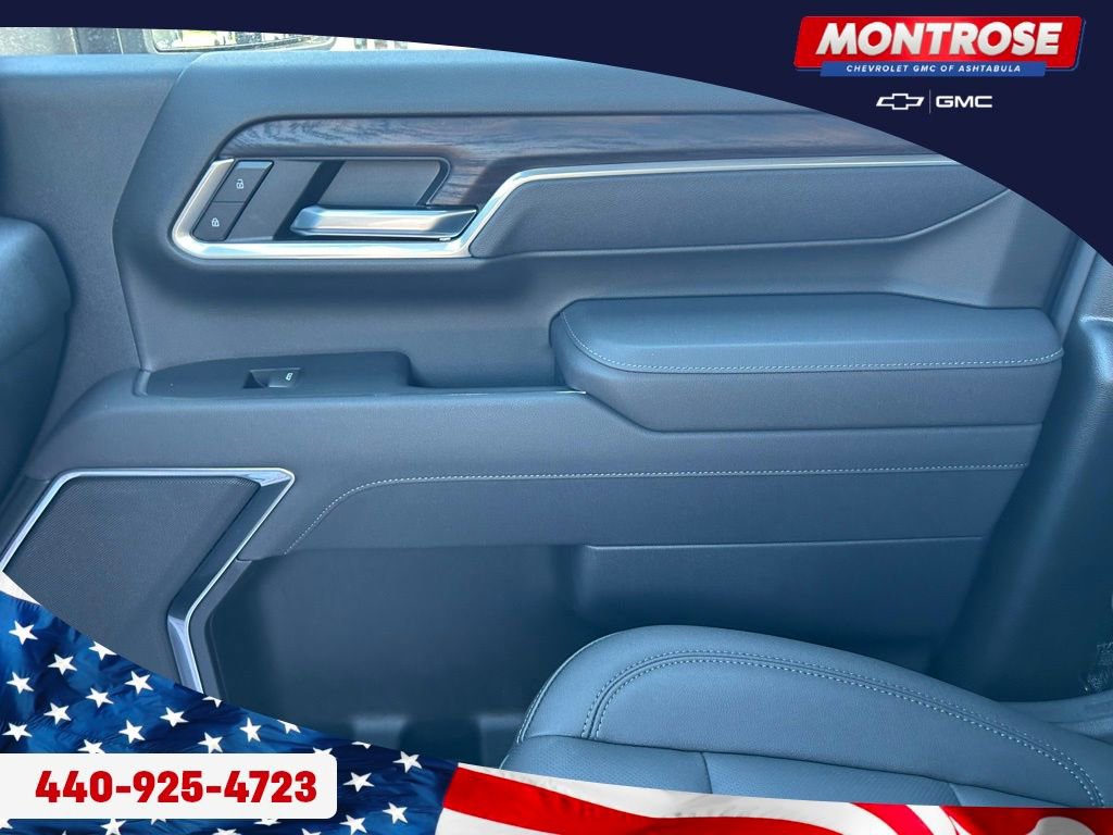 New 2026 GMC Sierra 3500 SLT image 12