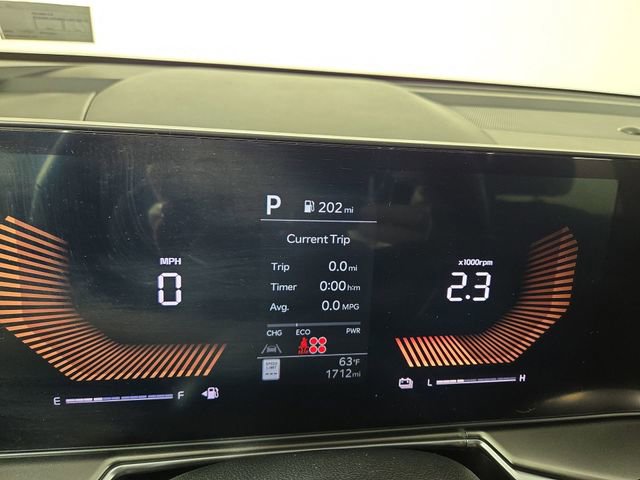 Certified 2026 Kia Sorento EX w/ EX Premium Package image 16