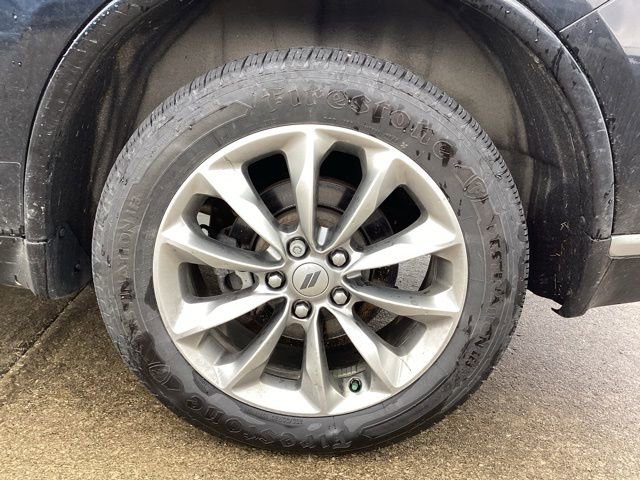 Used 2021 Dodge Durango Citadel AWD/4WD image 7