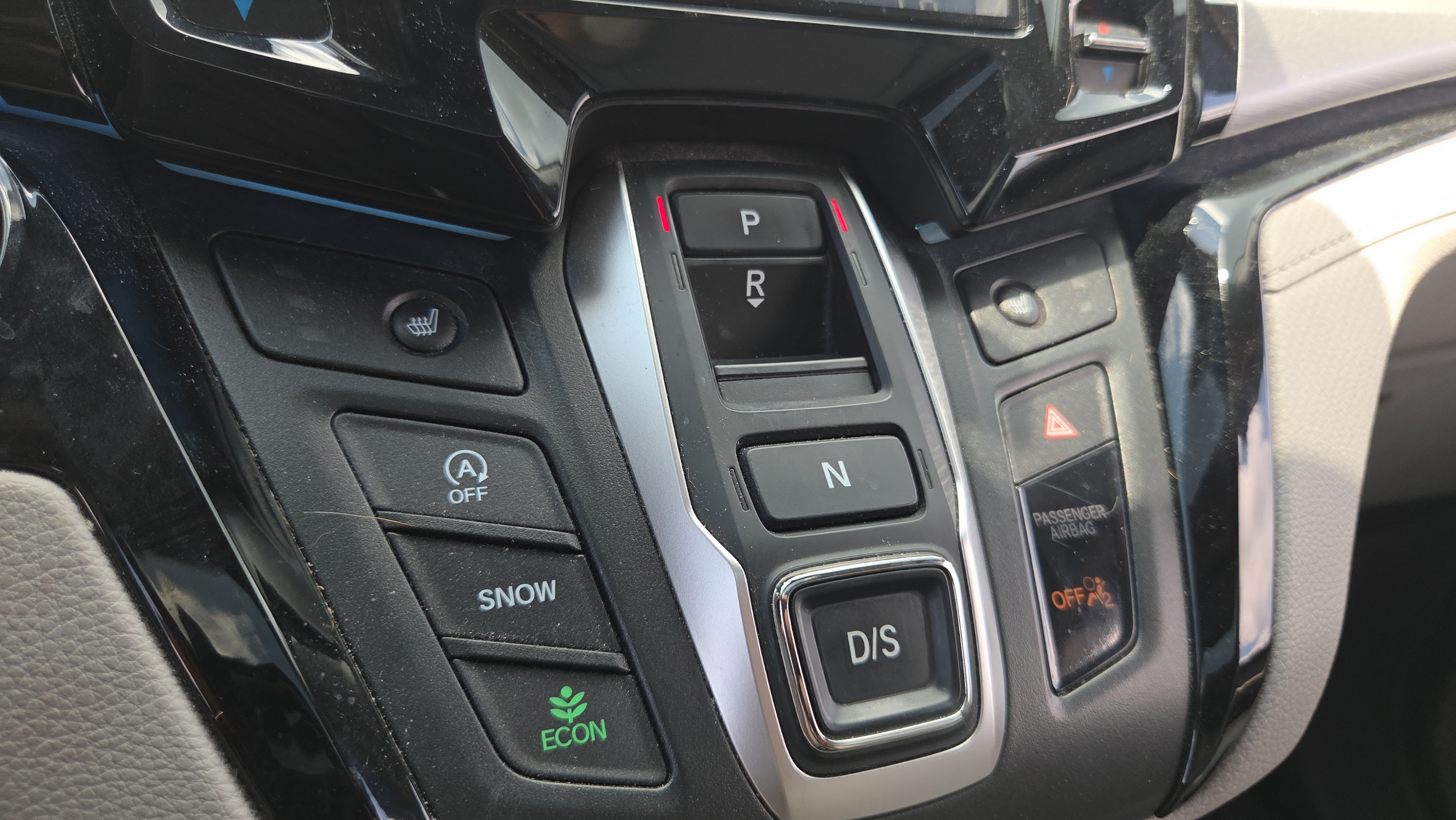 Certified 2023 Honda Odyssey Touring image 22