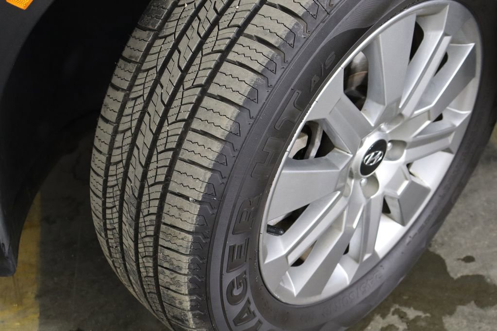 Used 2025 Hyundai Palisade SEL image 42