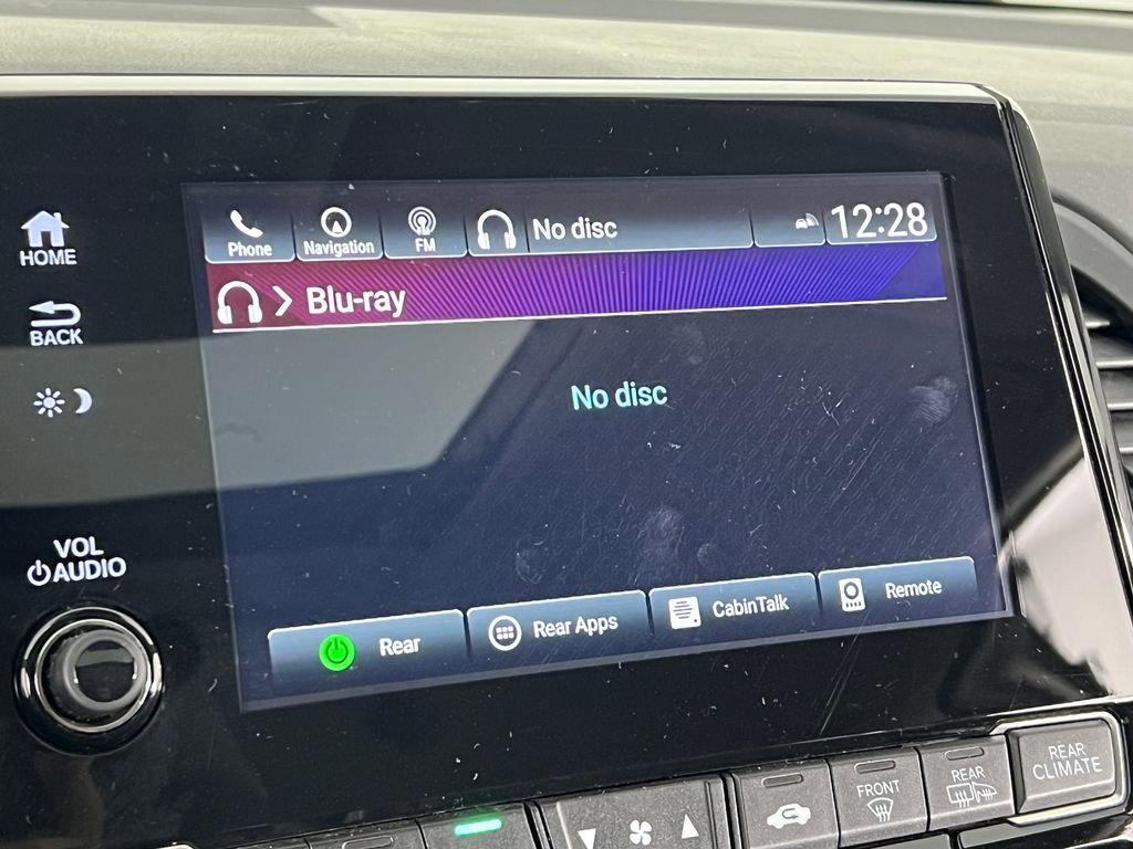 Used 2018 Honda Odyssey Elite image 35