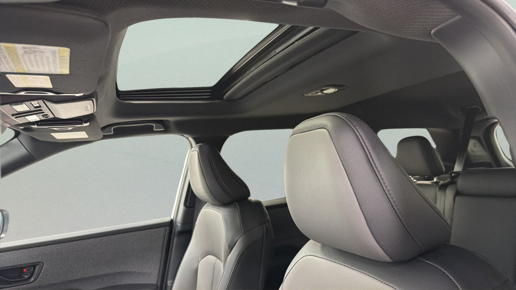 New 2026 Subaru Outback Premium AWD/4WD image 19