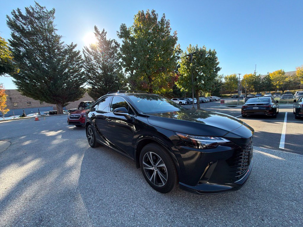 Certified 2023 Lexus RX 350 Premium w/ Accessory Package AWD/4WD image 7