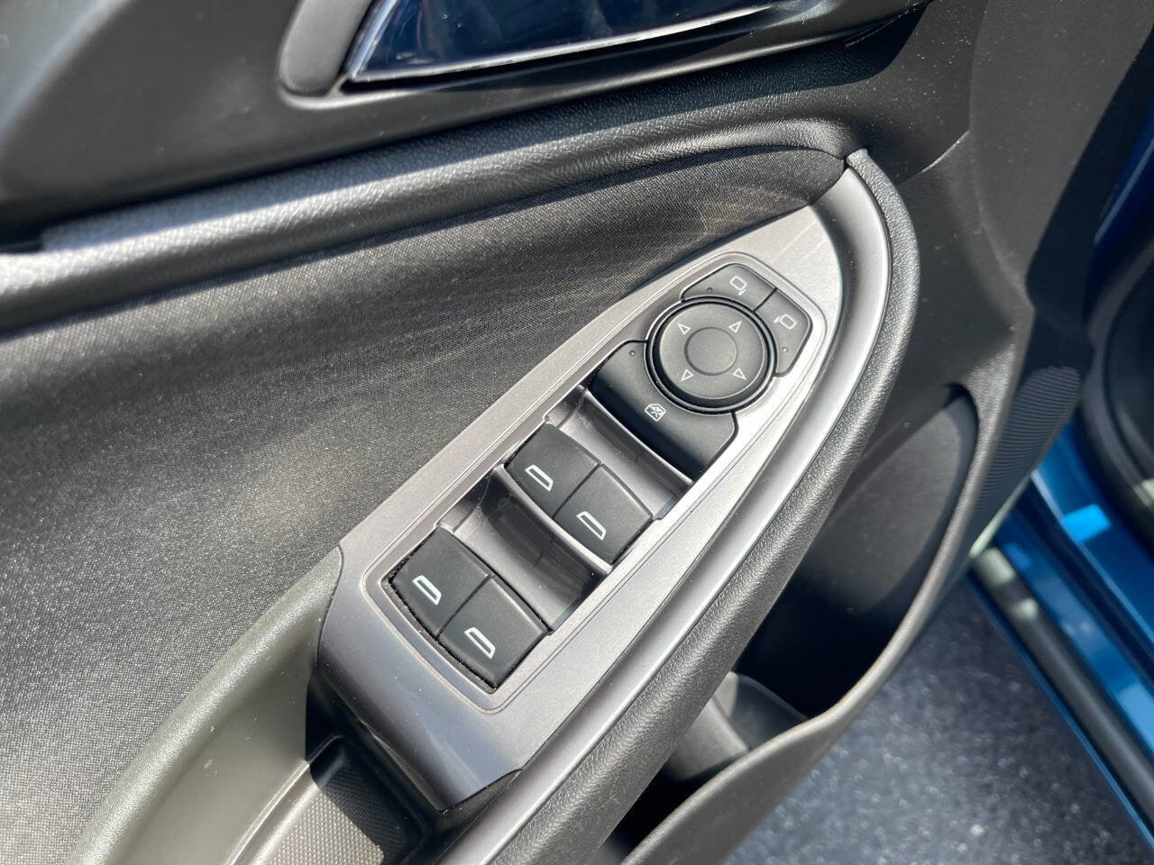 Used 2019 Chevrolet Malibu LS w/ LPO, Convenience Package 1 image 22