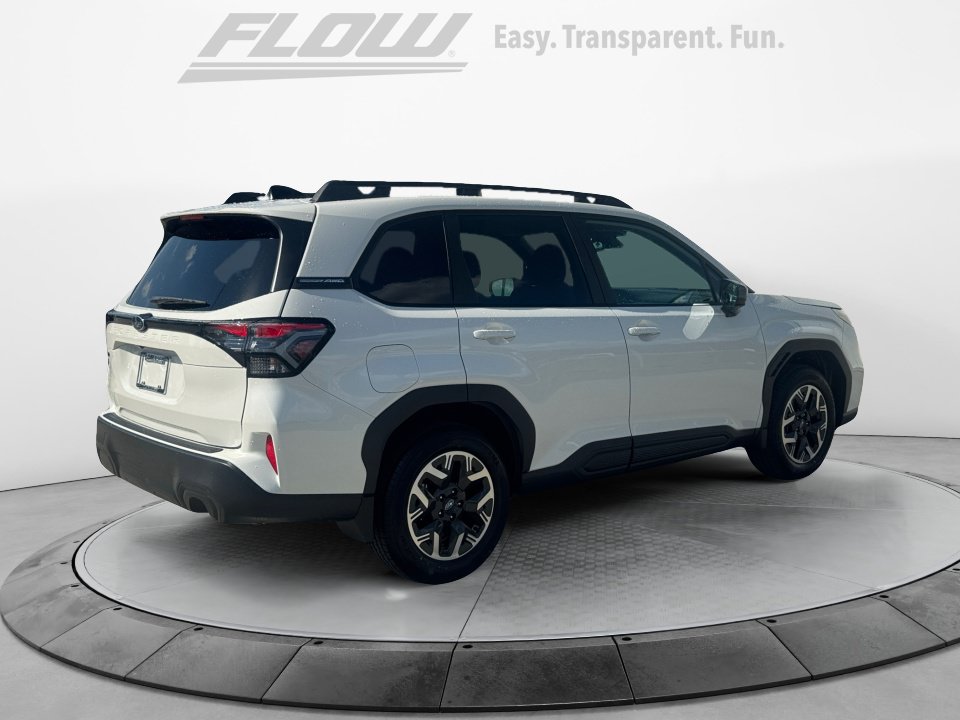 New 2026 Subaru Forester Premium AWD/4WD image 7