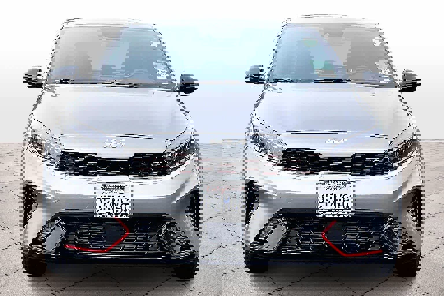 Used 2023 Kia Forte GT w/ GT2 Package image 3