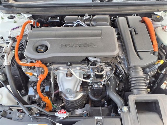 Used 2025 Honda Accord Sport image 14