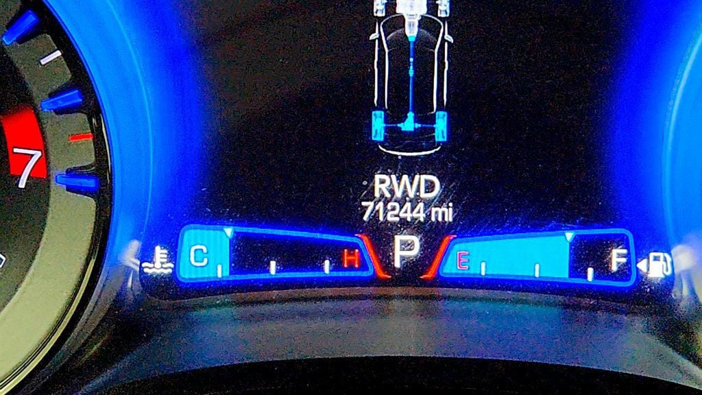 Used 2020 Chrysler 300 S AWD/4WD image 15