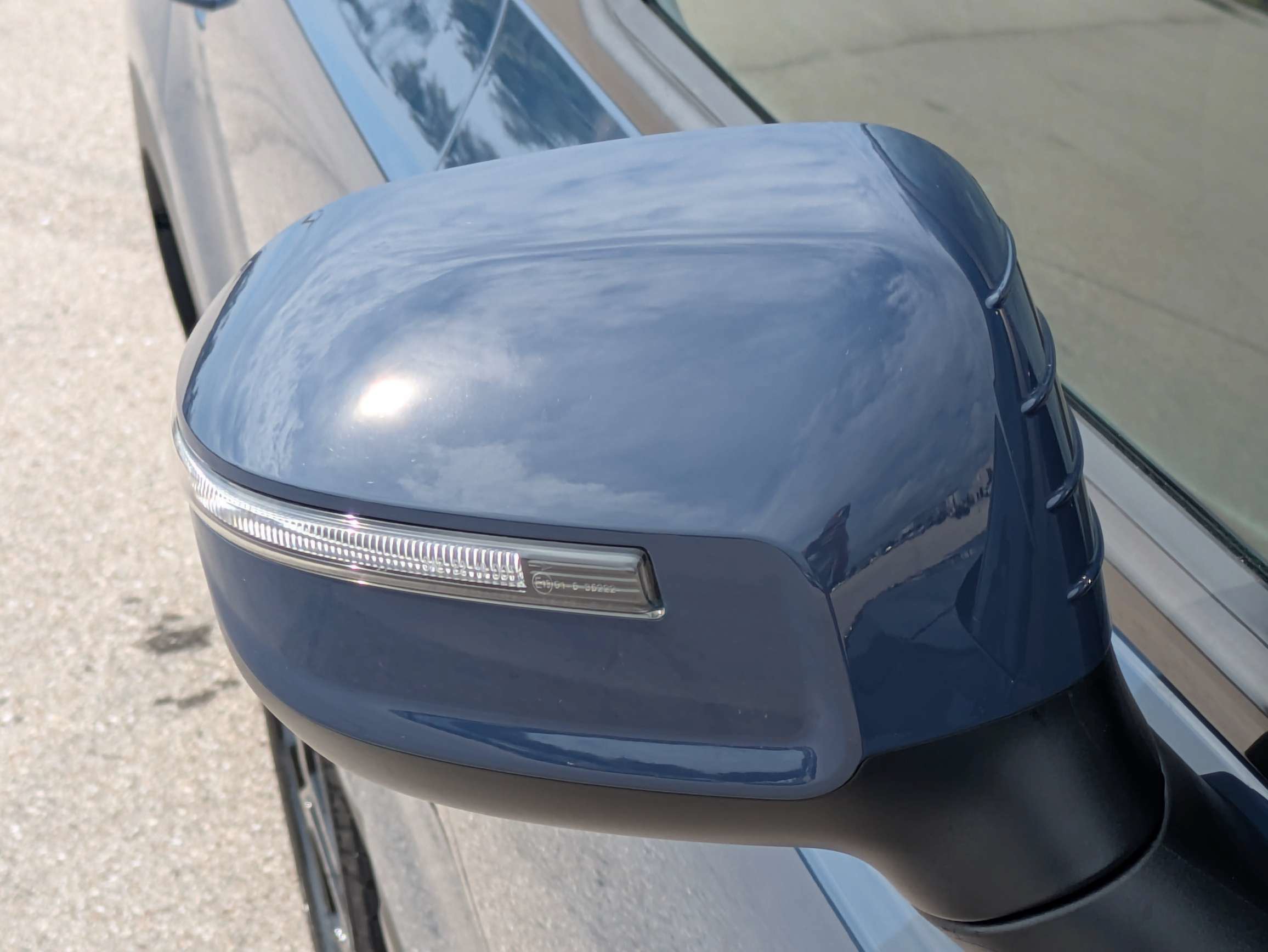 Certified 2025 Kia Telluride EX X-Line AWD/4WD image 12