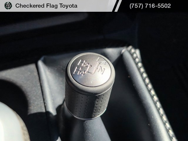 Used 2022 Toyota 4Runner TRD Off-Road Premium image 20