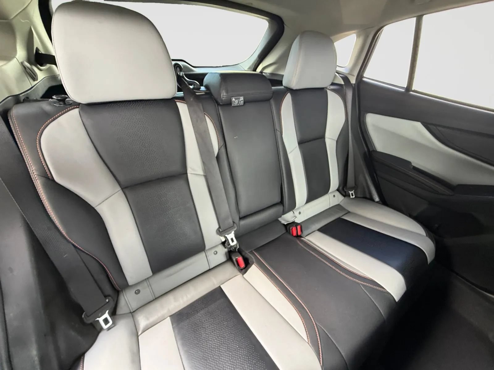 Used 2019 Subaru Crosstrek 2.0i Limited w/ Moonroof Package w/Navigation AWD/4WD image 18