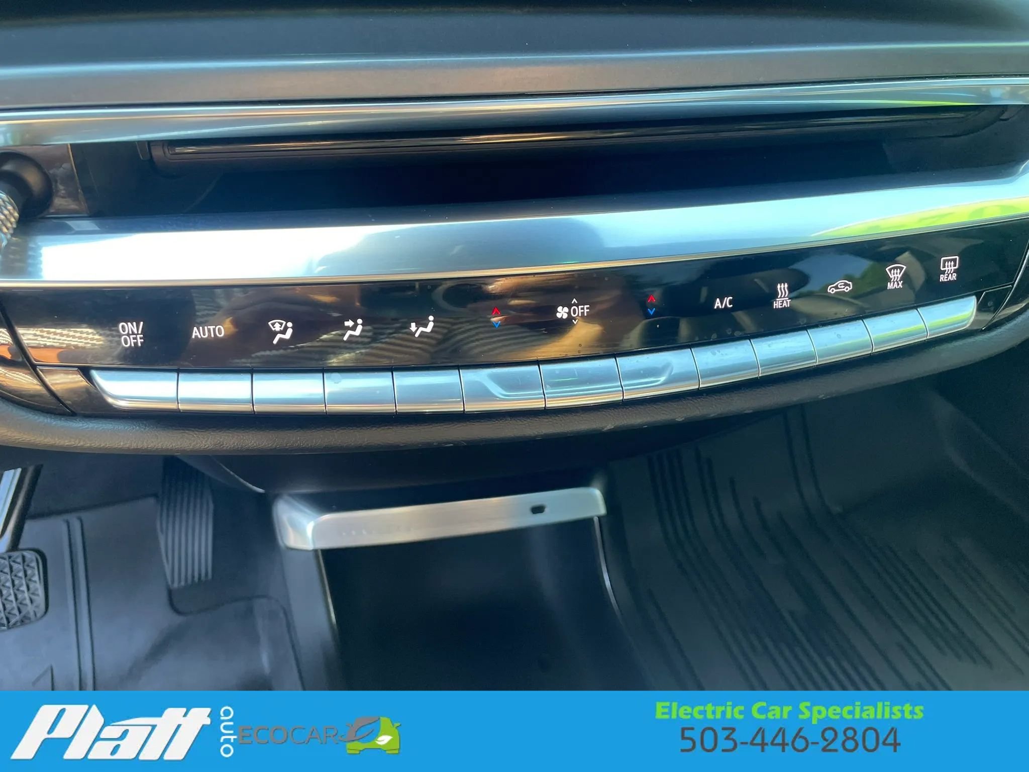 Used 2024 Cadillac Lyriq Tech w/ LPO, Floor Liner Package RWD image 29