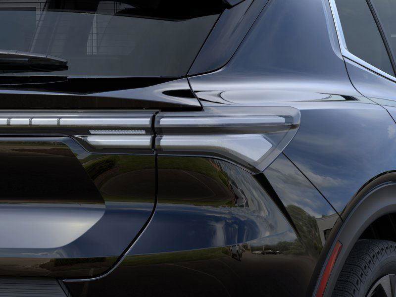 New 2026 Chevrolet Equinox EV LT image 11