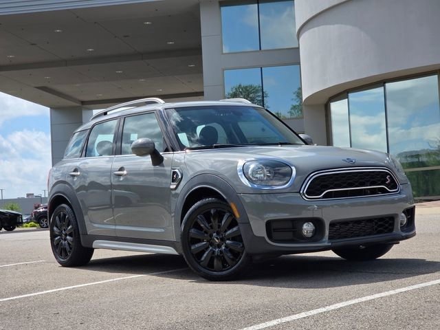 Used 2019 MINI Cooper Countryman S AWD/4WD image 2