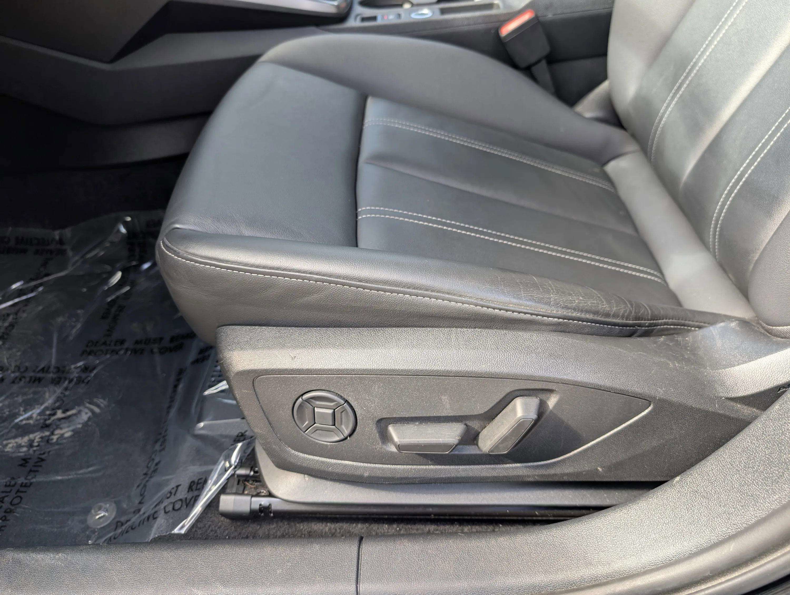 Used 2024 Audi A3 2.0T Premium image 33