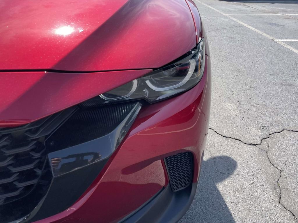 Used 2025 MAZDA CX-50 AWD 2.5 S w/ Weather Package image 14