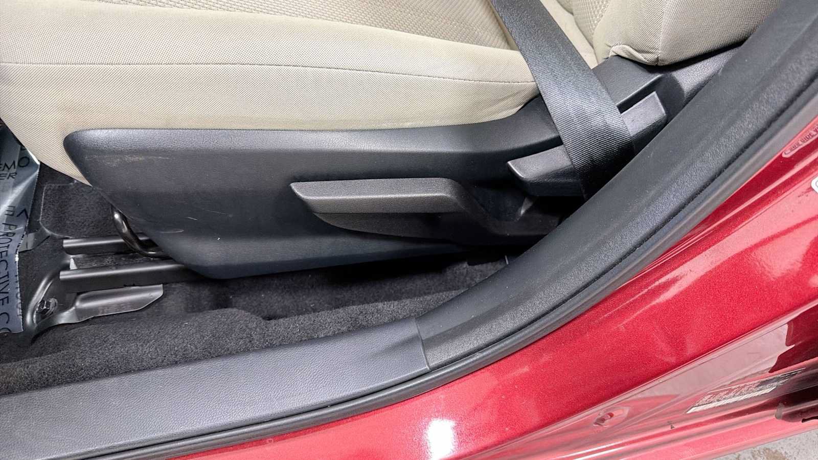 Used 2018 Subaru Impreza 2.0i AWD/4WD image 14