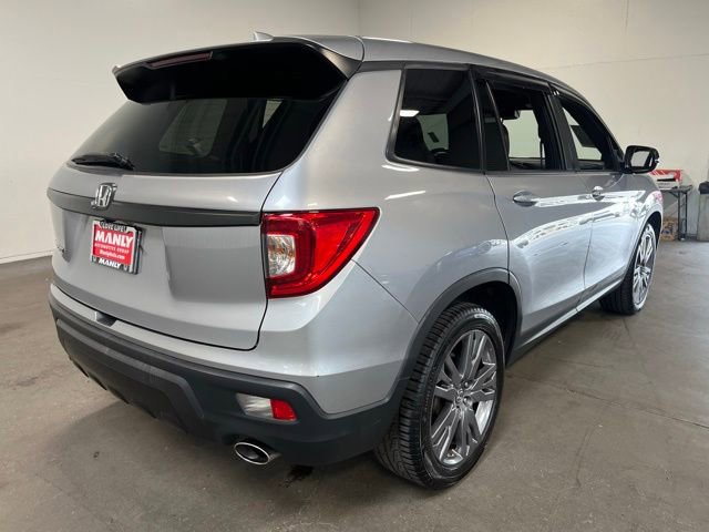 Used 2019 Honda Passport EX-L image 3