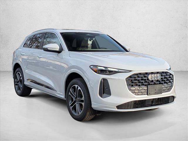 New 2025 Audi Q5 Premium image 6