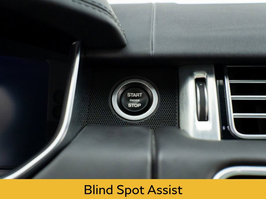 Used 2021 Land Rover Range Rover Westminster Edition image 23