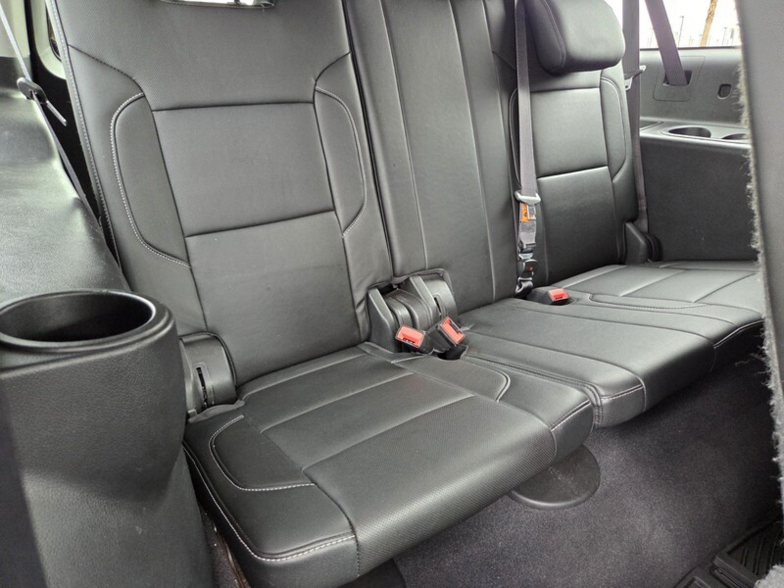 Used 2019 GMC Yukon XL SLT AWD/4WD image 20