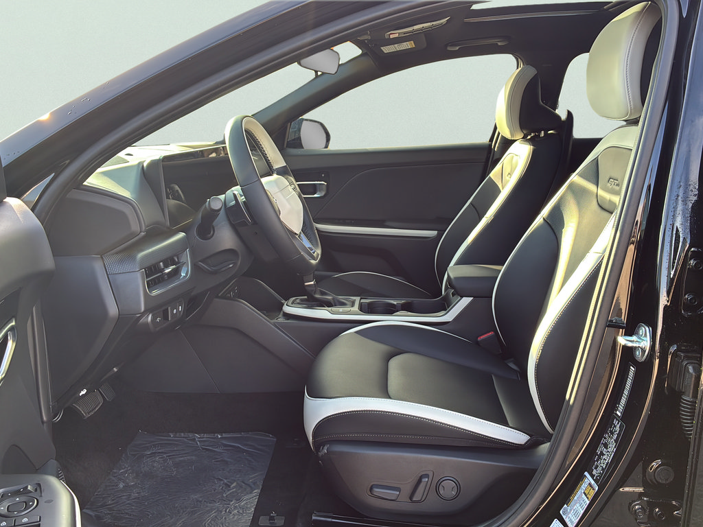 New 2026 Kia K4 GT-Line FWD image 22